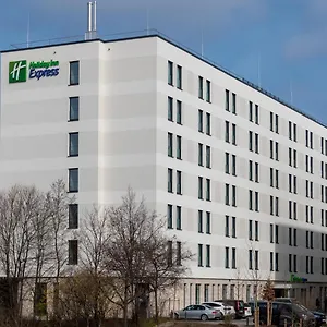 3* Отель Express - North By Ihg