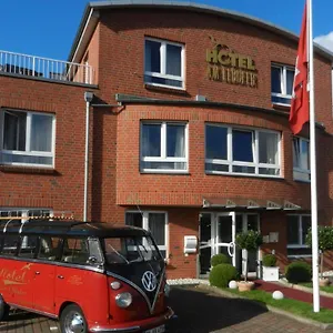 Am Elbufer 3* Hamborg