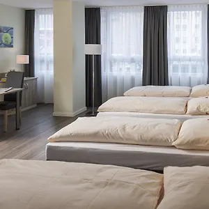 Apart-hotel Aino Olympiapark