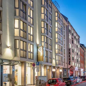 Apart-hotel Hapimag