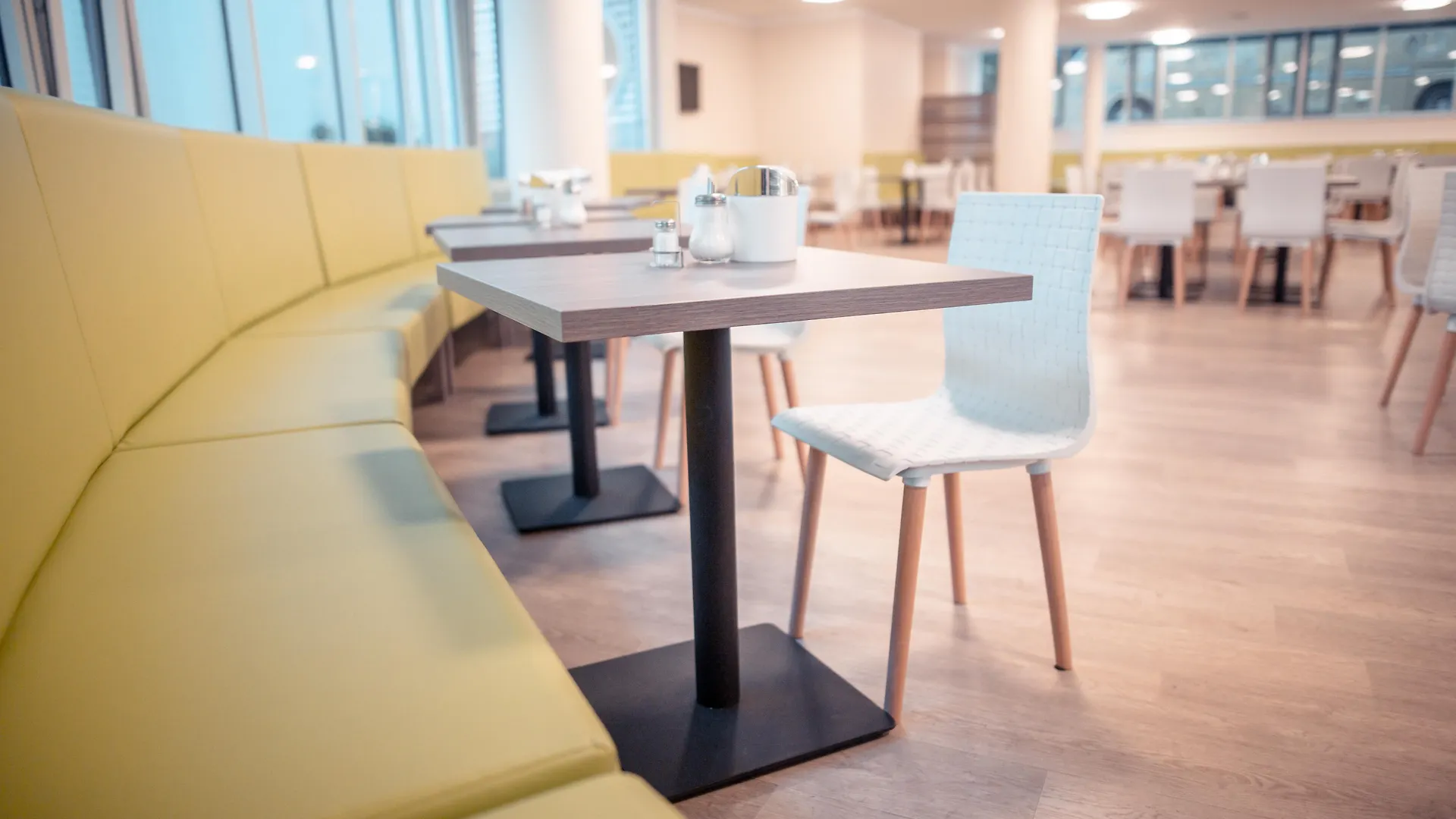 Tulip Inn Muenchen Messe Germany