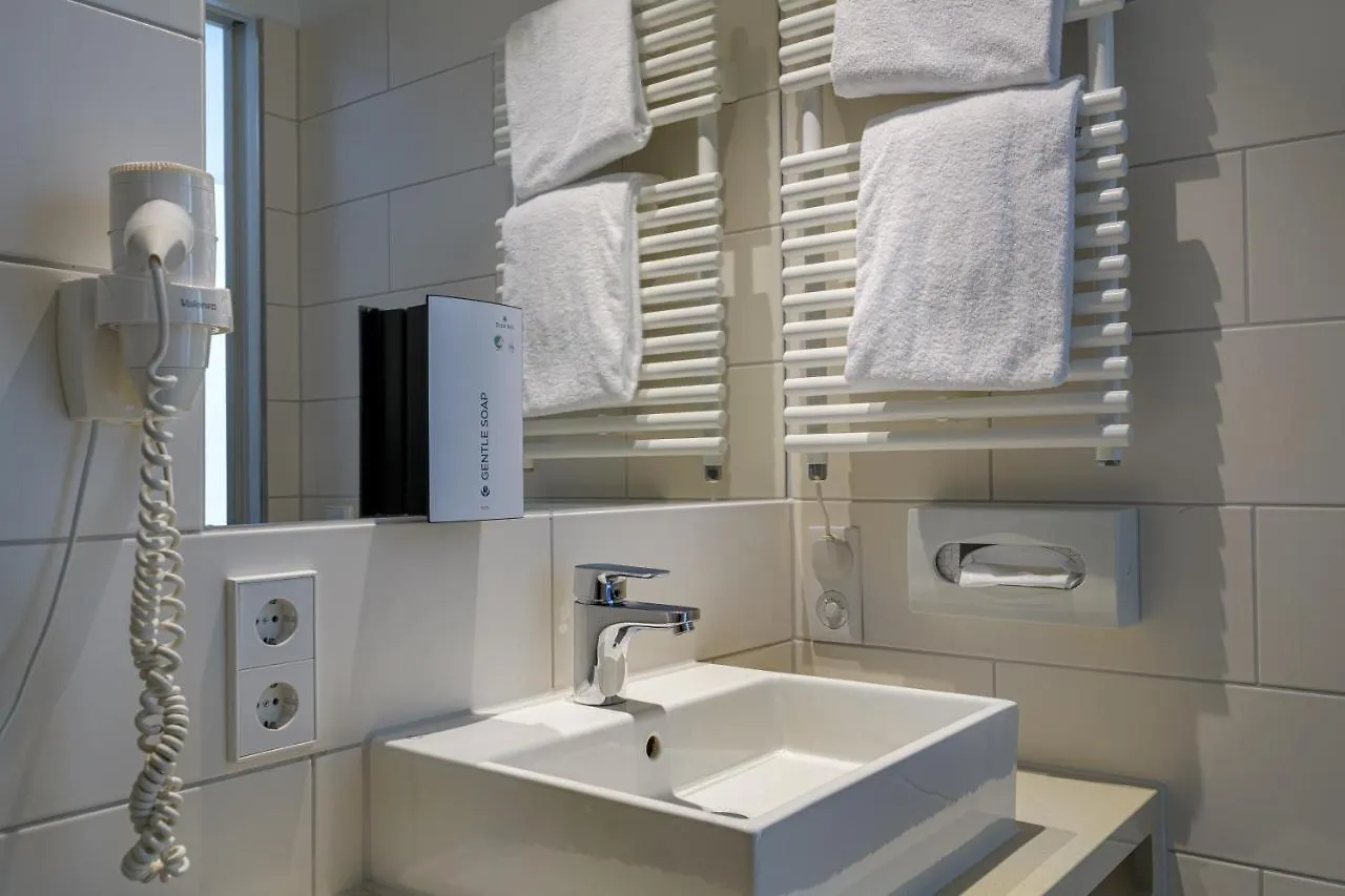 Tulip Inn Muenchen Messe