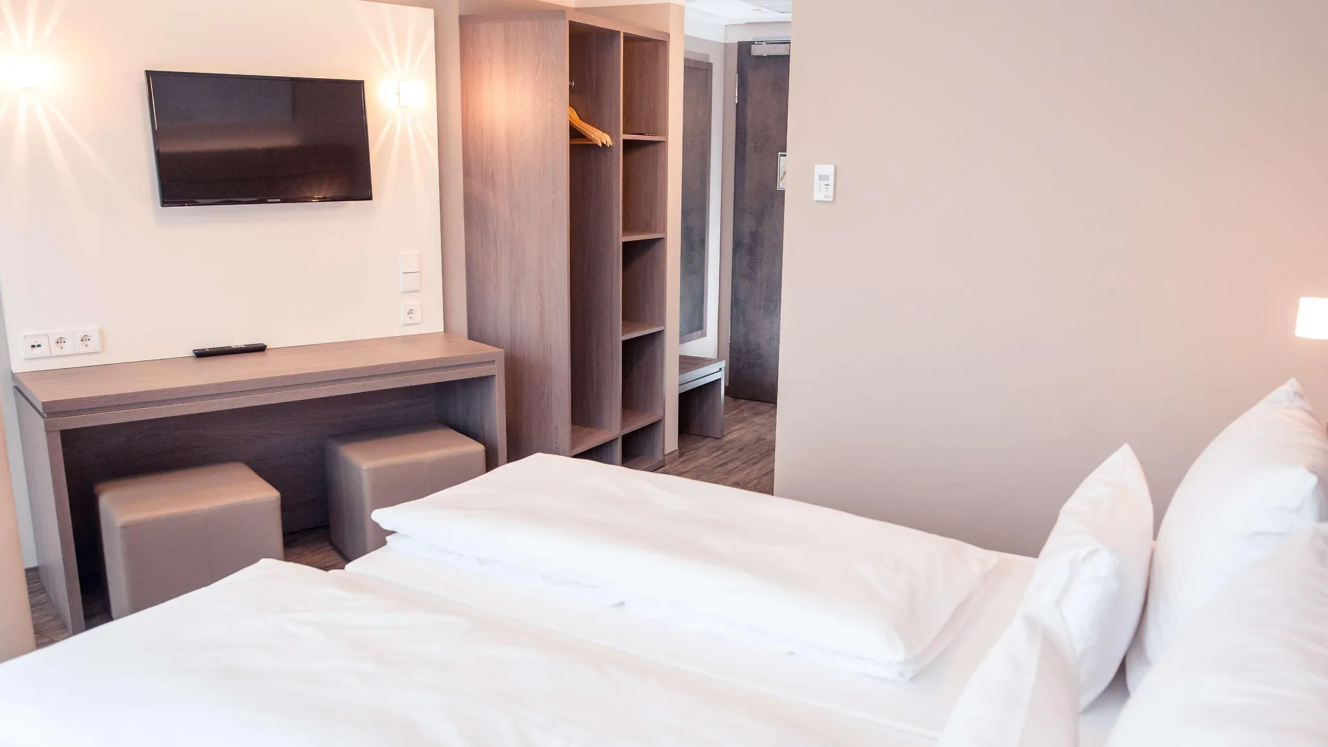 Tulip Inn Muenchen Messe Munich