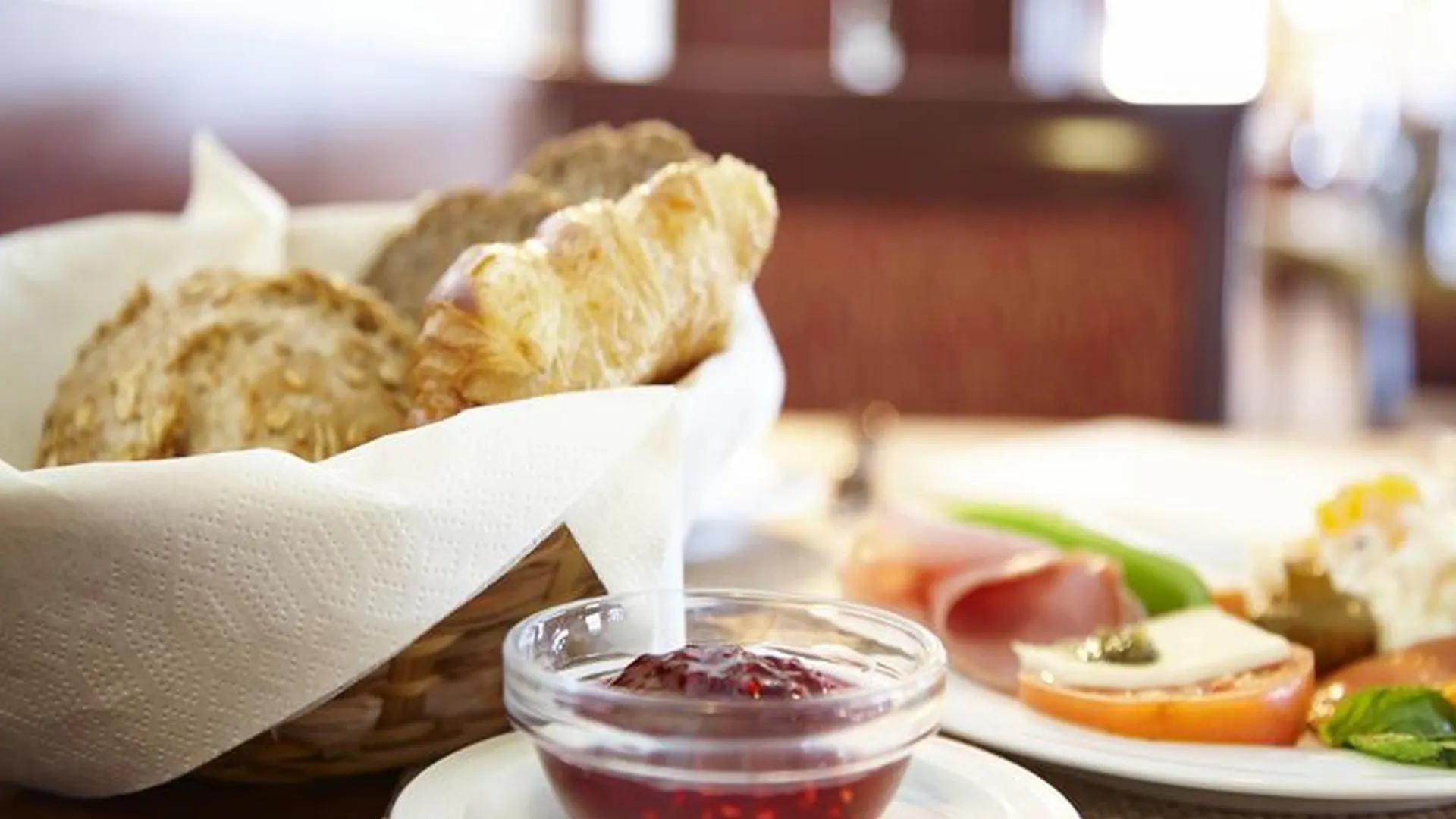 Tulip Inn Muenchen Messe Munich