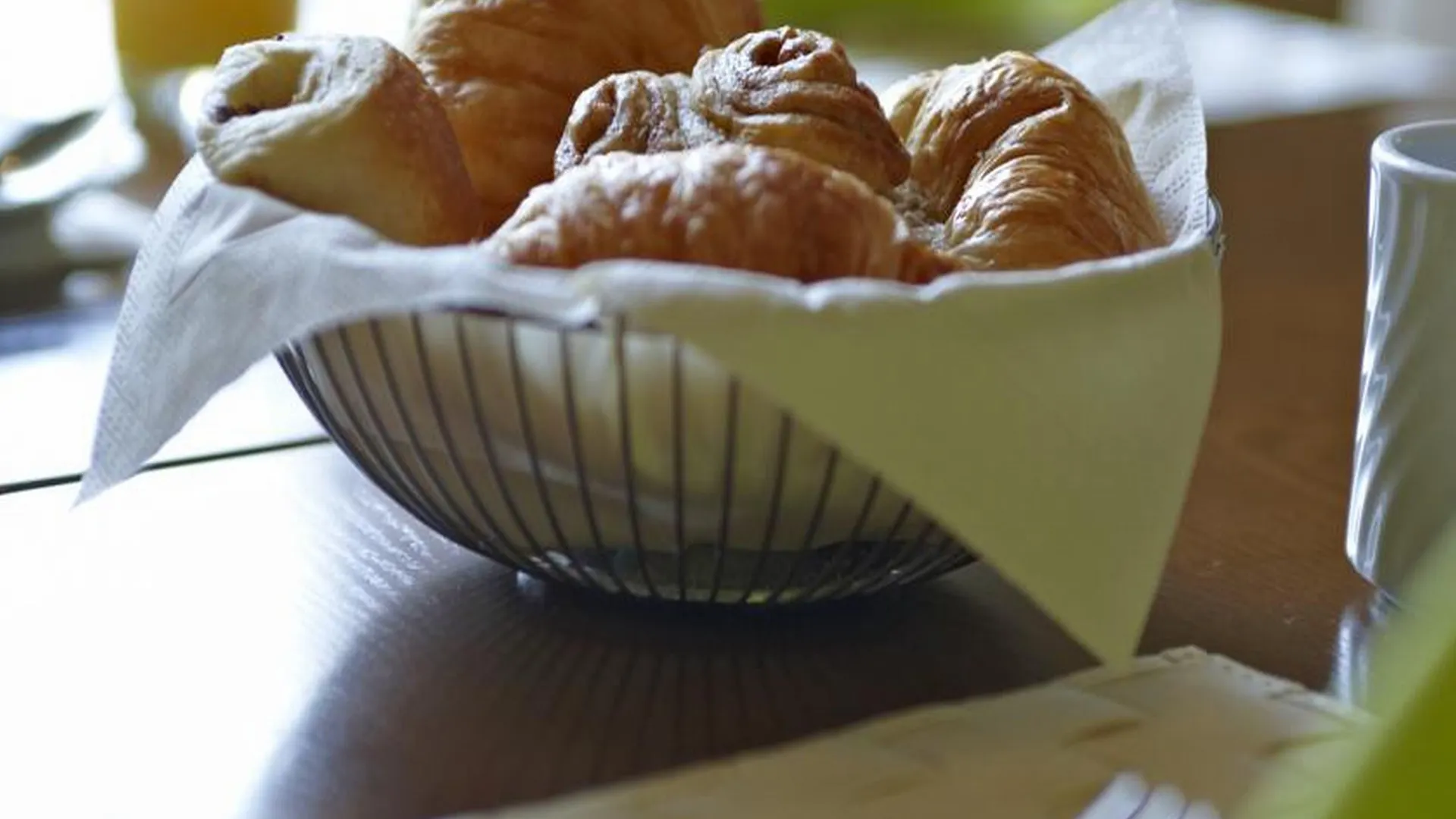 Hotel Tulip Inn Muenchen Messe