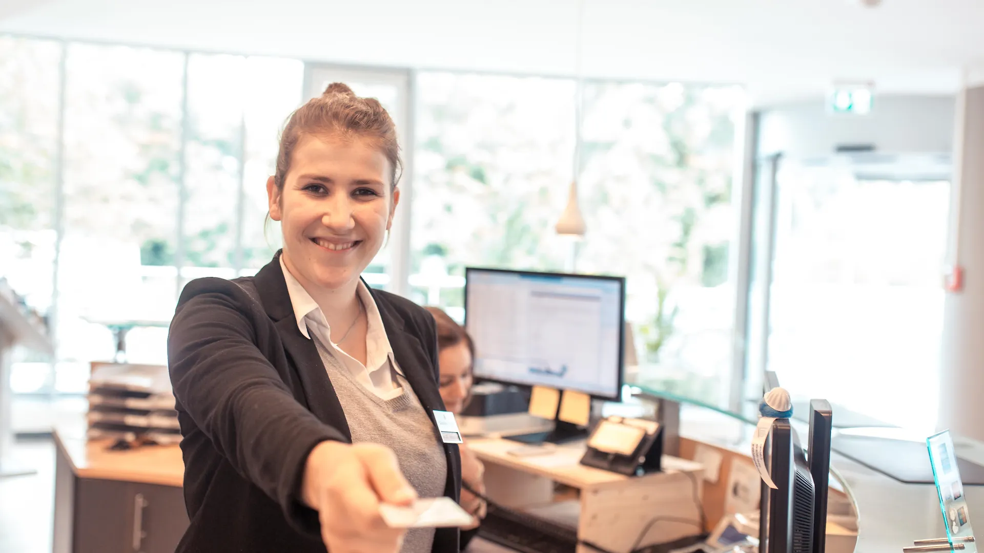 Tulip Inn Muenchen Messe Hotel