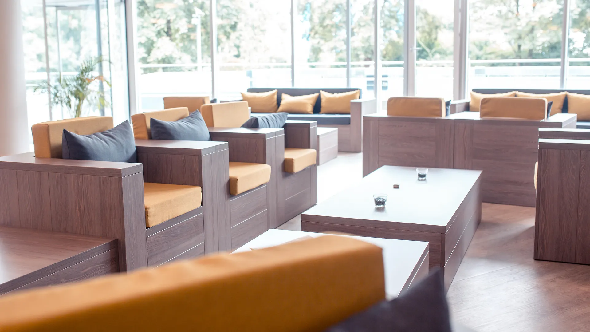 Tulip Inn Muenchen Messe Munich