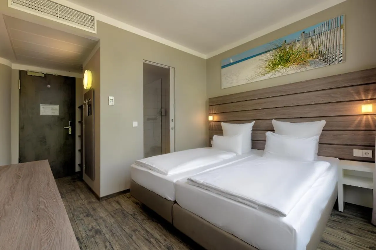 Tulip Inn Muenchen Messe Germany