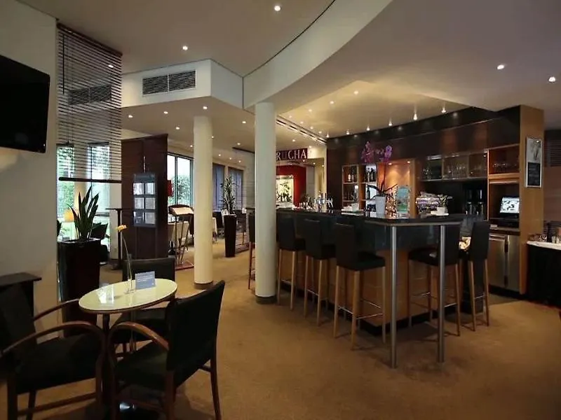 **** Hotel Tulip Inn Muenchen Messe Germany