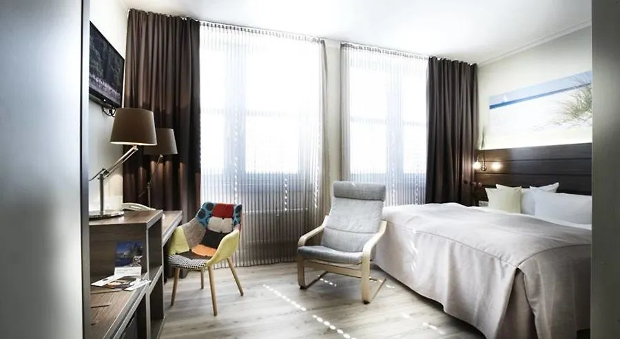 Tulip Inn Muenchen Messe