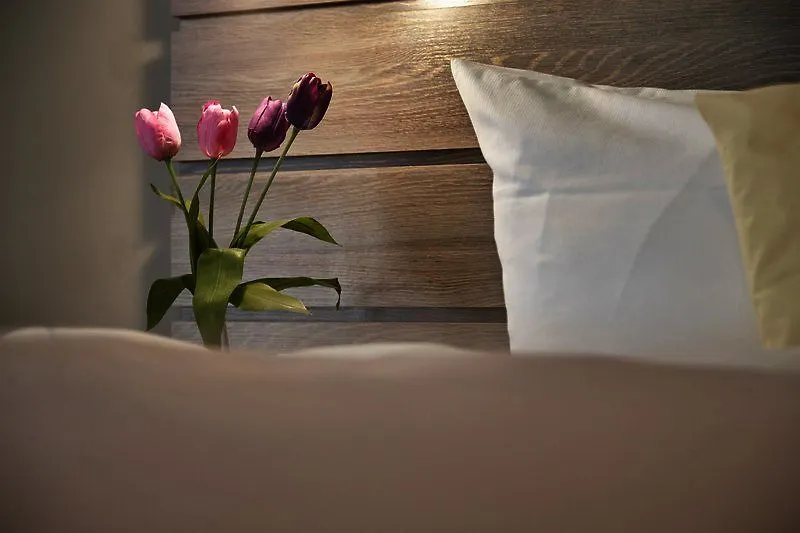 **** Hotel Tulip Inn Muenchen Messe Germany